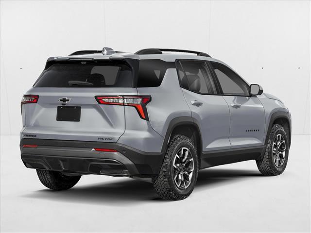 new 2026 Chevrolet Equinox car, priced at $38,545