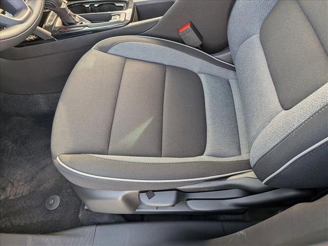 new 2026 Chevrolet TrailBlazer car, priced at $23,385