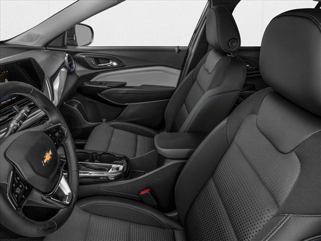new 2026 Chevrolet Trax car, priced at $27,470