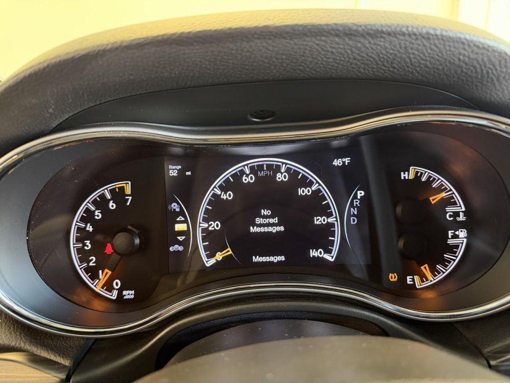 used 2020 Jeep Grand Cherokee car, priced at $19,890