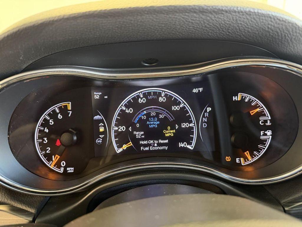 used 2020 Jeep Grand Cherokee car, priced at $19,890