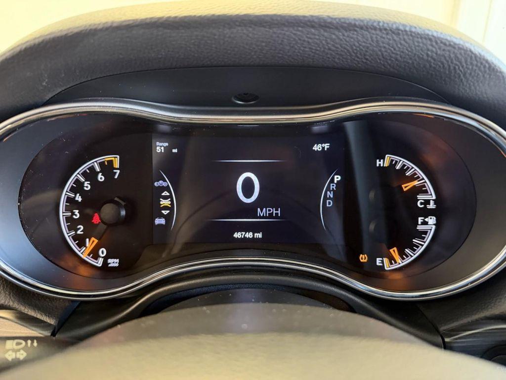 used 2020 Jeep Grand Cherokee car, priced at $19,890