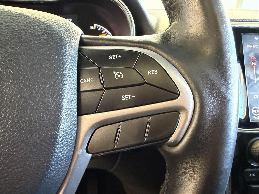 used 2020 Jeep Grand Cherokee car, priced at $19,890