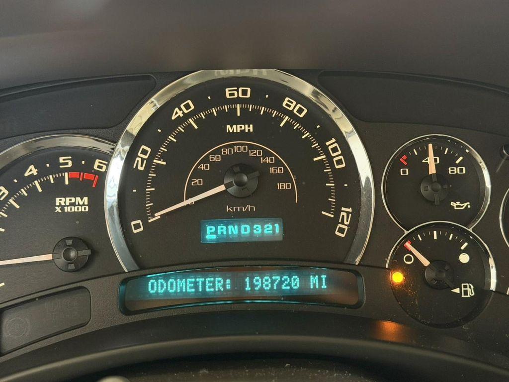 used 2004 Cadillac Escalade ESV car, priced at $4,995