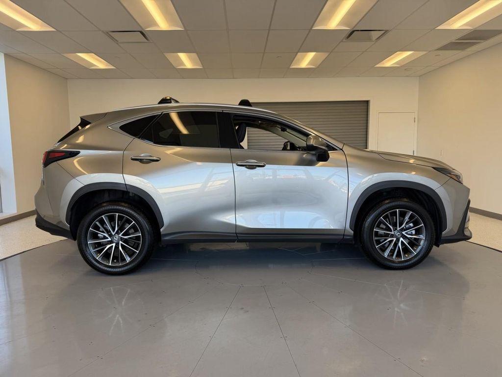 used 2023 Lexus NX 350 car, priced at $36,390