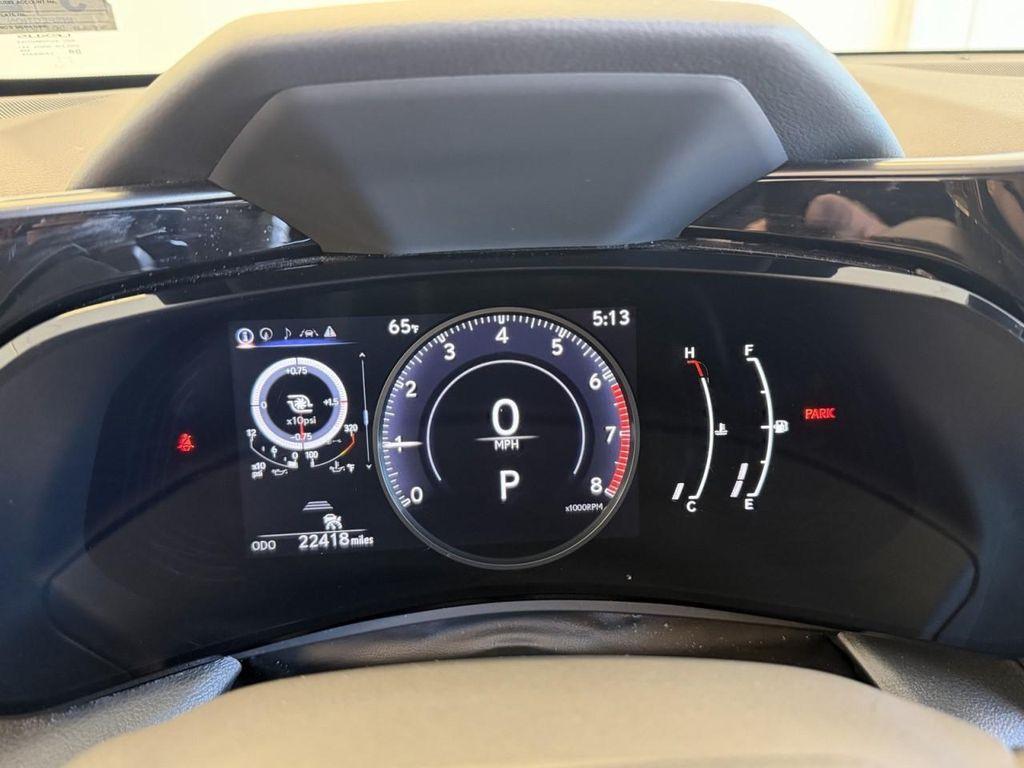 used 2023 Lexus NX 350 car, priced at $36,390