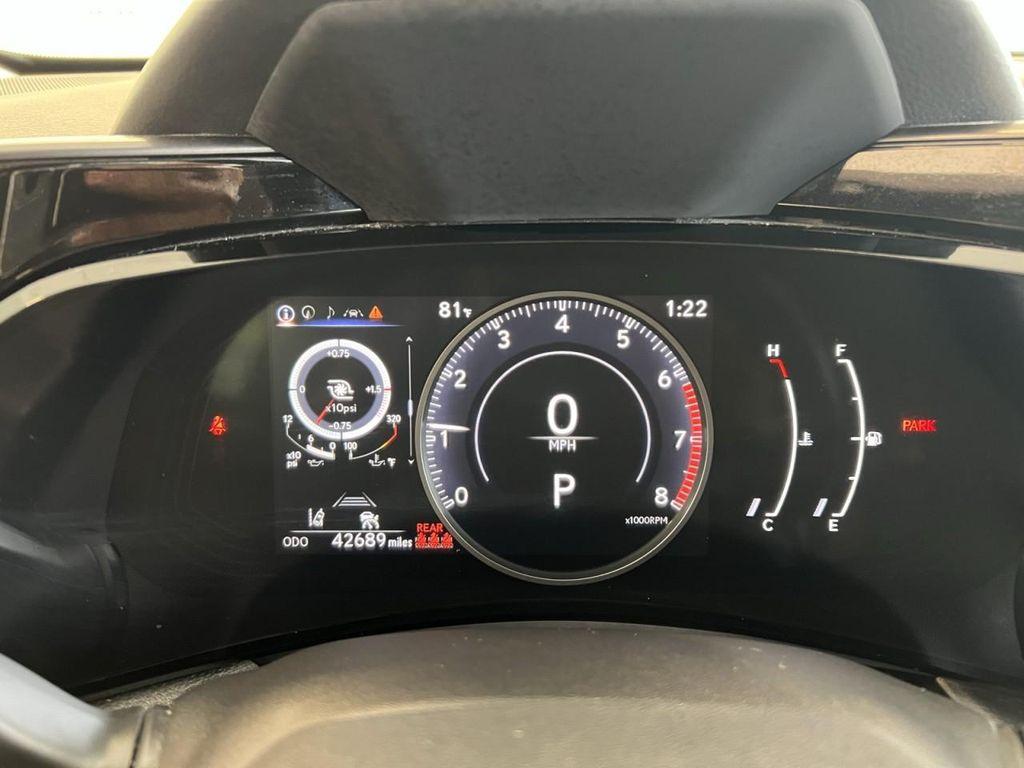 used 2022 Lexus NX 350 car, priced at $28,690