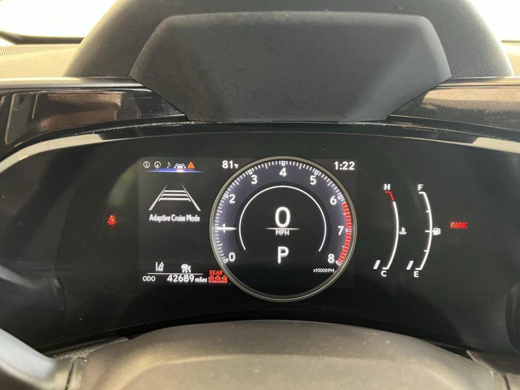 used 2022 Lexus NX 350 car, priced at $28,690