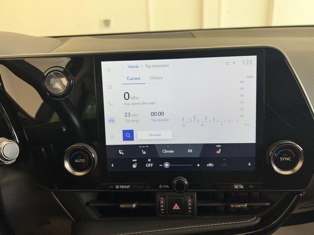 used 2022 Lexus NX 350 car, priced at $28,690