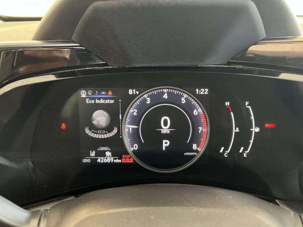 used 2022 Lexus NX 350 car, priced at $28,690