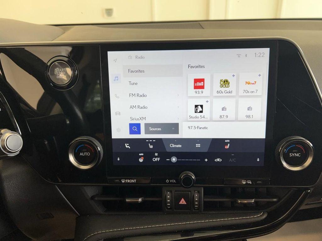 used 2022 Lexus NX 350 car, priced at $28,690