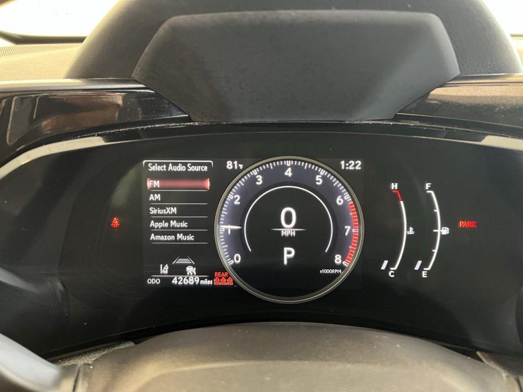 used 2022 Lexus NX 350 car, priced at $28,690