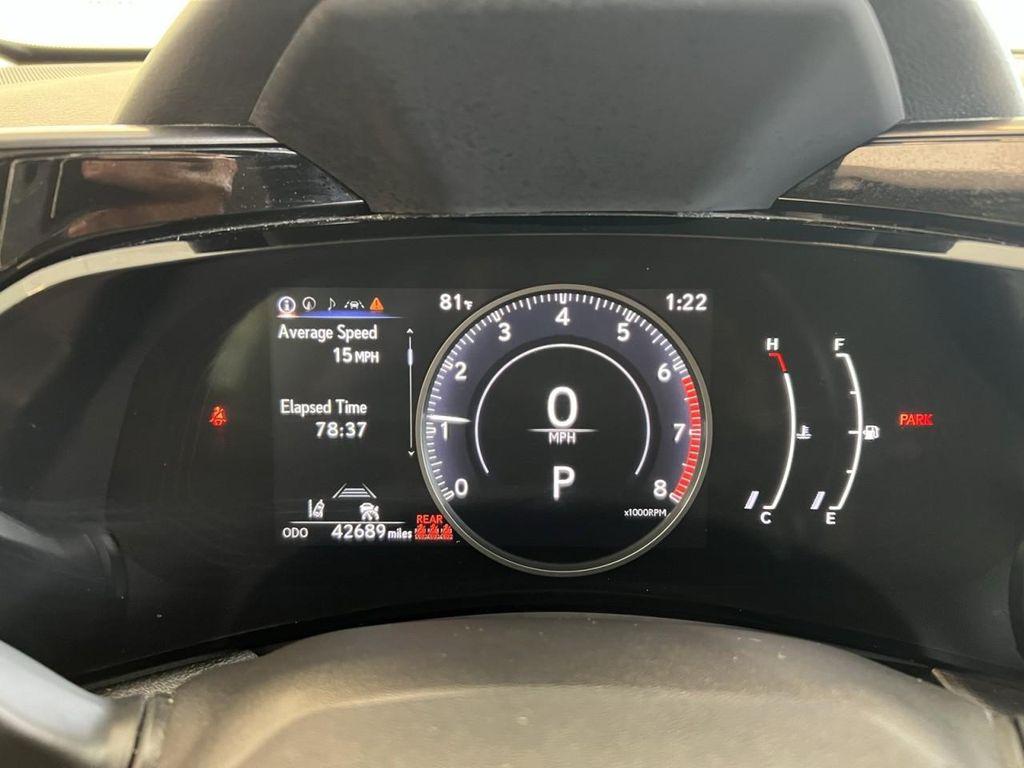 used 2022 Lexus NX 350 car, priced at $28,690