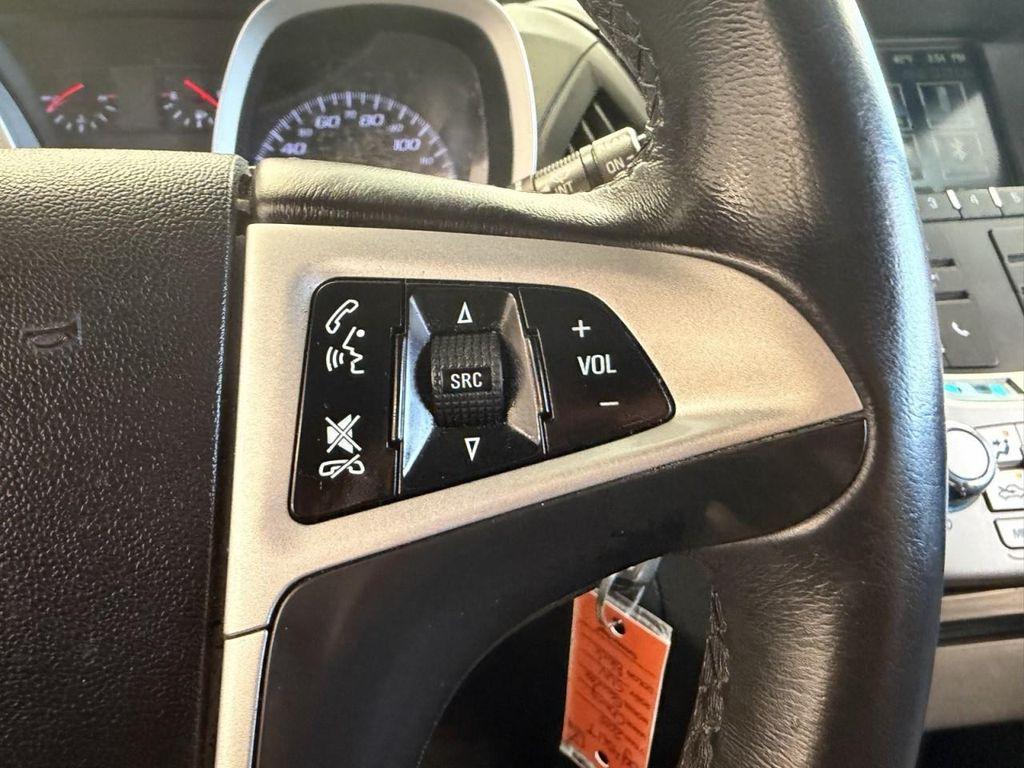 used 2015 Chevrolet Equinox car, priced at $4,390