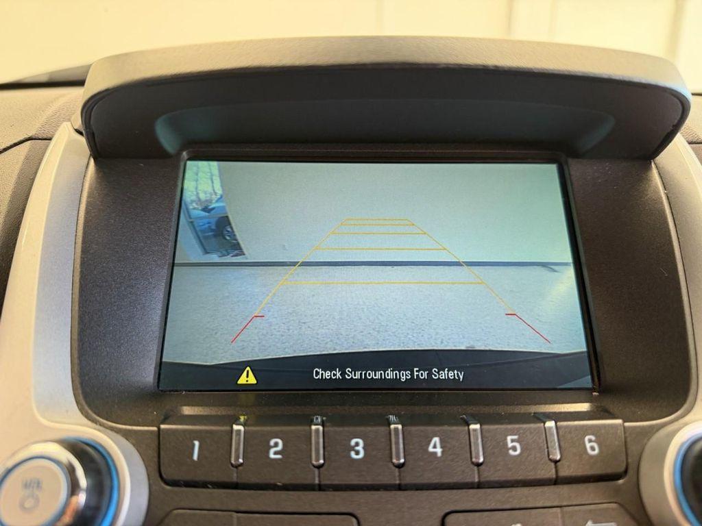 used 2015 Chevrolet Equinox car, priced at $4,390