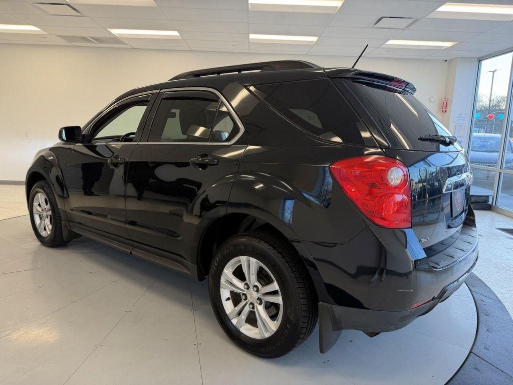 used 2015 Chevrolet Equinox car, priced at $4,390