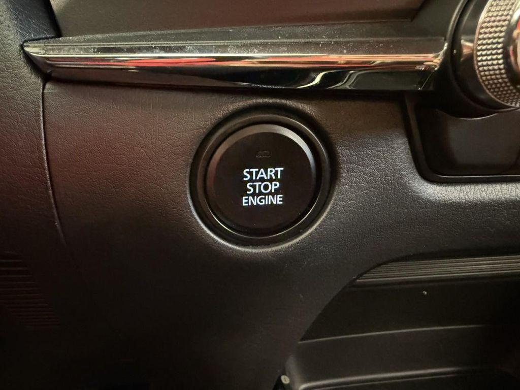 used 2023 Mazda CX-30 car, priced at $21,890