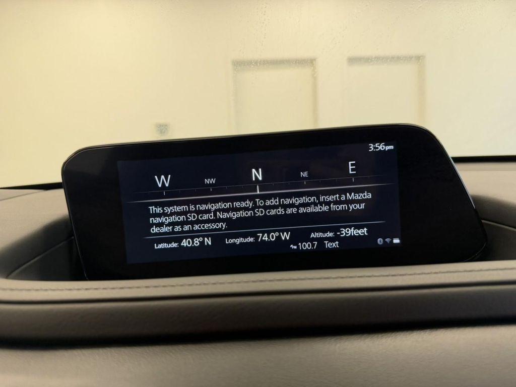 used 2023 Mazda CX-30 car, priced at $21,890