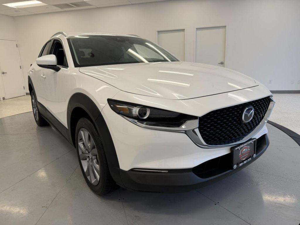 used 2023 Mazda CX-30 car, priced at $21,890