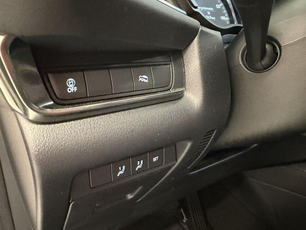 used 2023 Mazda CX-30 car, priced at $21,890