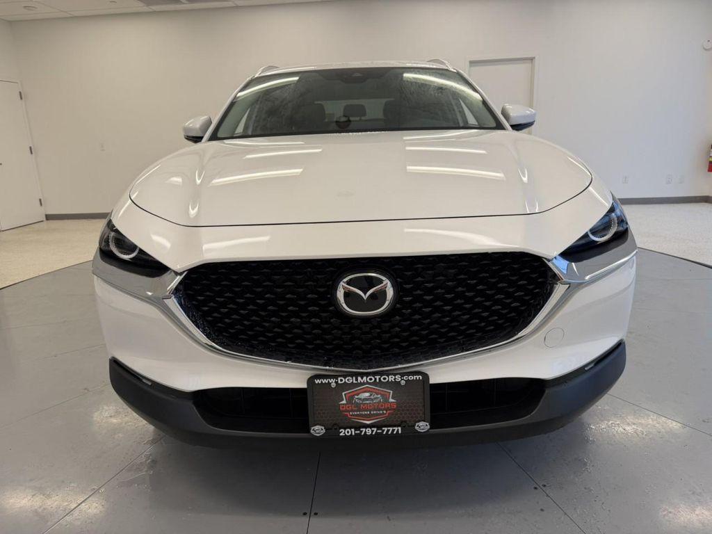 used 2023 Mazda CX-30 car, priced at $21,890