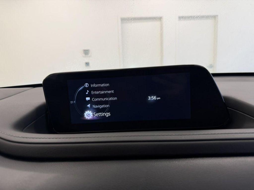 used 2023 Mazda CX-30 car, priced at $21,890