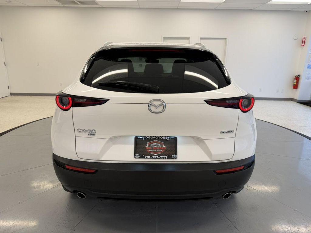 used 2023 Mazda CX-30 car, priced at $21,890
