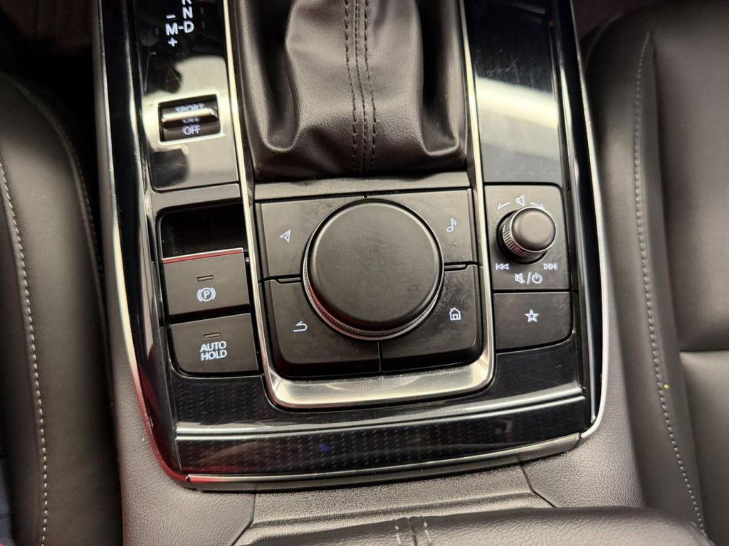 used 2023 Mazda CX-30 car, priced at $21,890