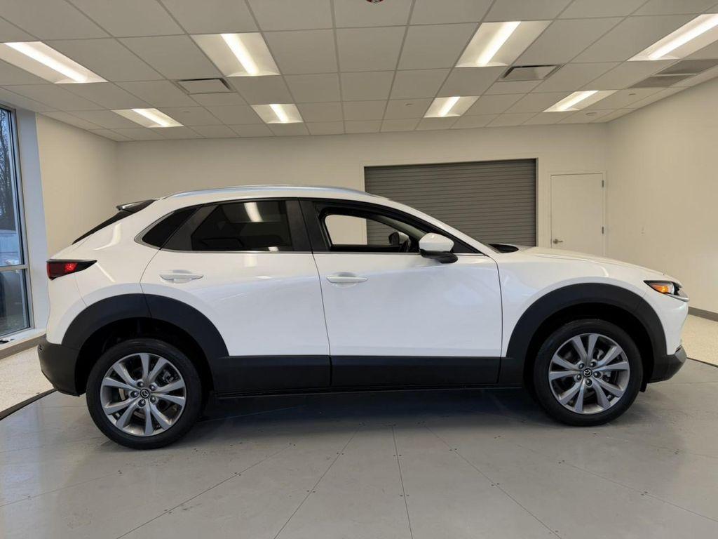 used 2023 Mazda CX-30 car, priced at $21,890
