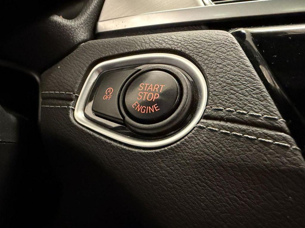 used 2022 BMW X2 car, priced at $20,790