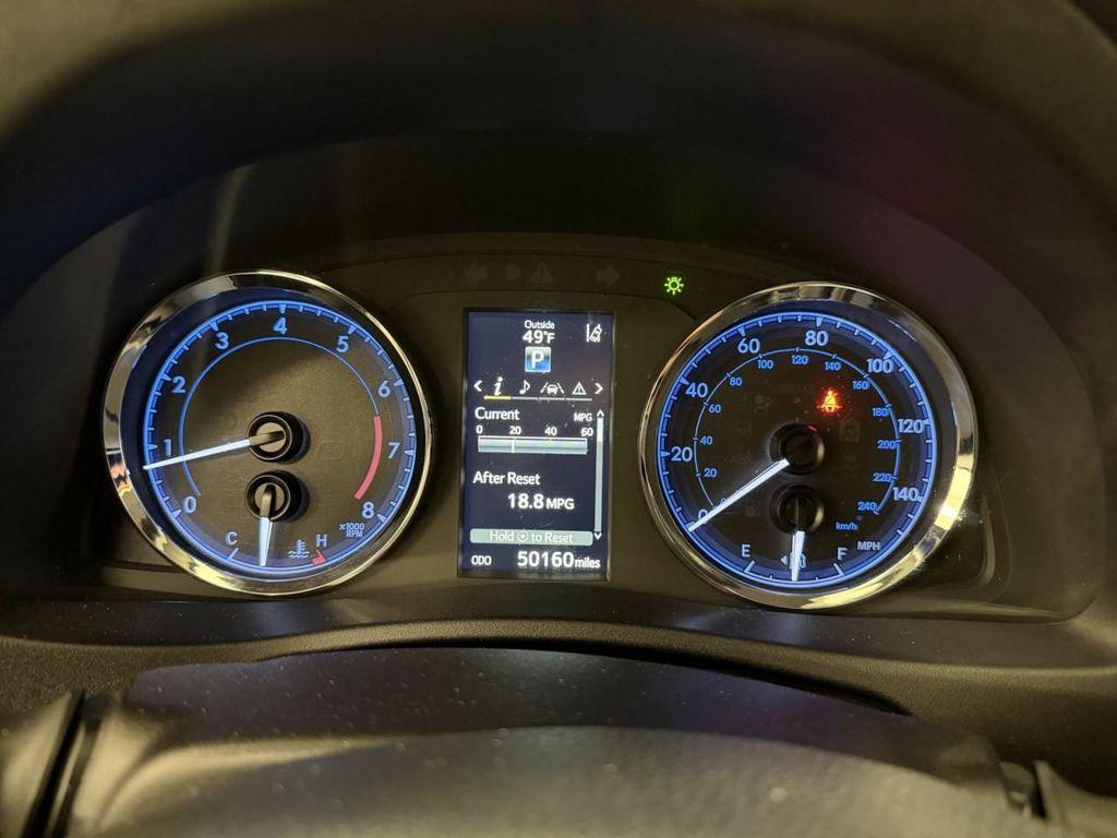 used 2017 Toyota Corolla car, priced at $9,995