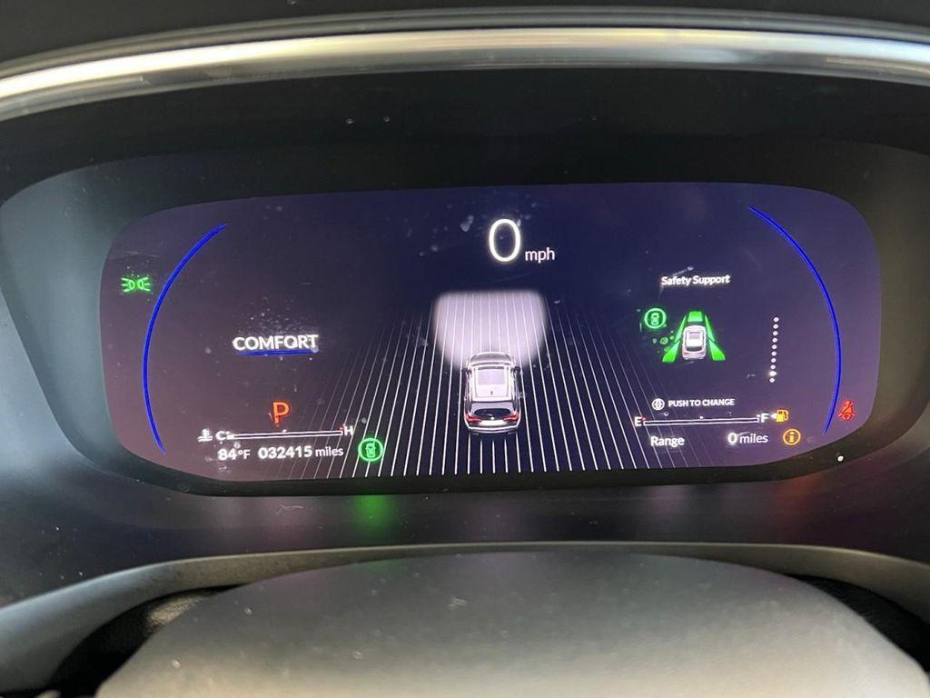 used 2023 Acura MDX car, priced at $33,285