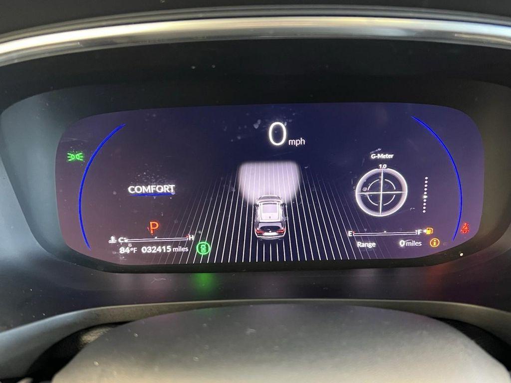 used 2023 Acura MDX car, priced at $33,285