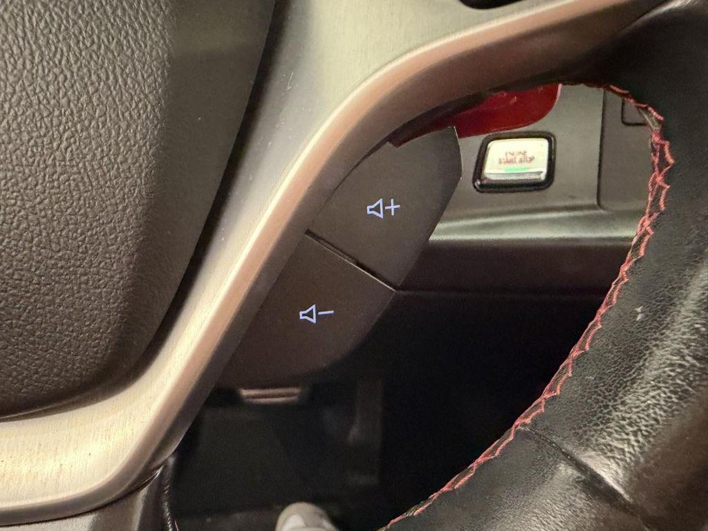 used 2017 Chevrolet Corvette car, priced at $41,685