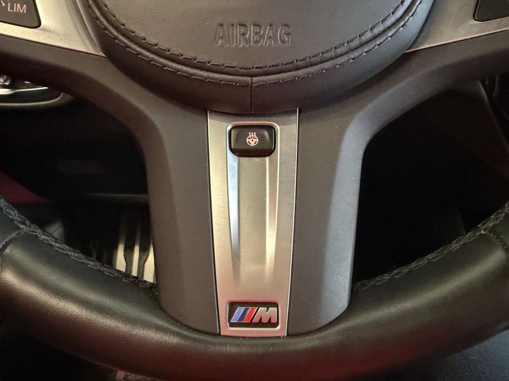 used 2023 BMW X3 car, priced at $36,790