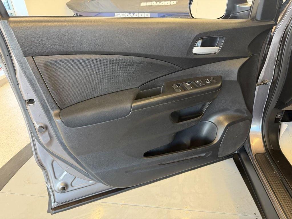 used 2014 Honda CR-V car, priced at $7,585