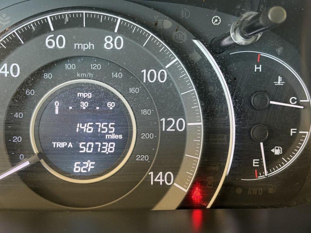 used 2014 Honda CR-V car, priced at $7,585