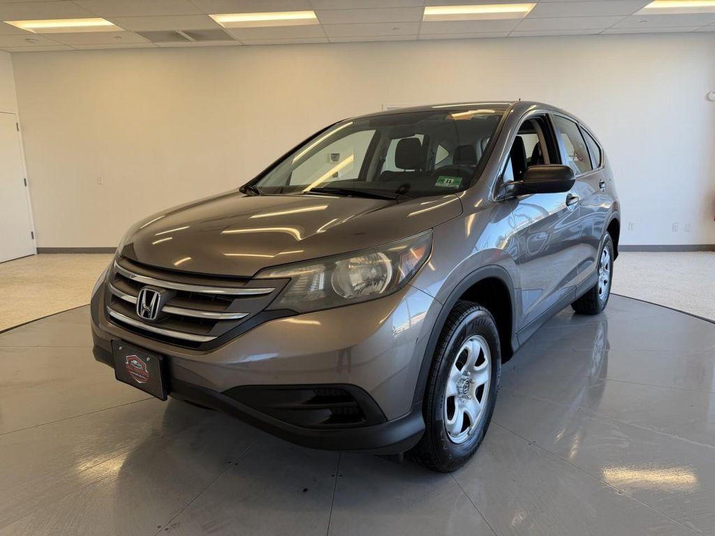 used 2014 Honda CR-V car, priced at $7,585