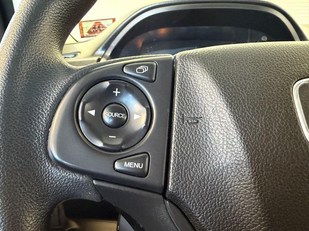 used 2014 Honda CR-V car, priced at $7,585