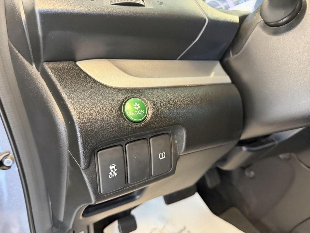 used 2014 Honda CR-V car, priced at $7,585