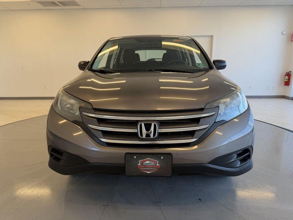 used 2014 Honda CR-V car, priced at $7,585