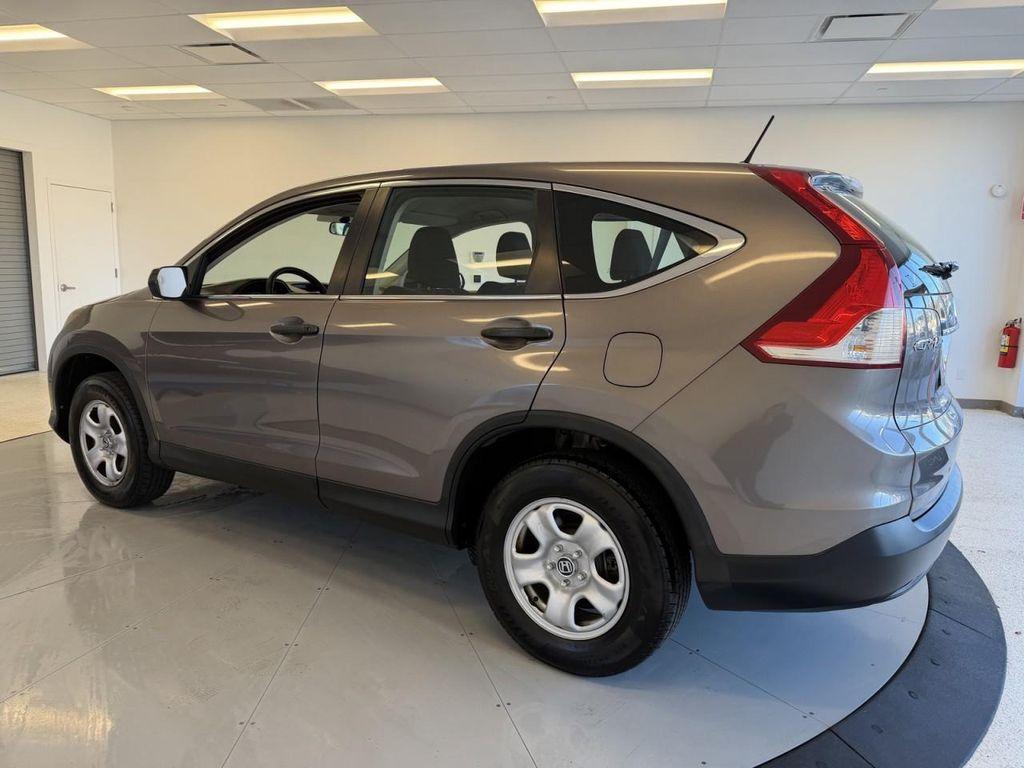 used 2014 Honda CR-V car, priced at $7,585