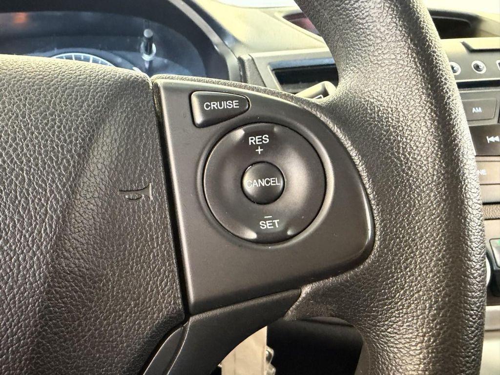 used 2014 Honda CR-V car, priced at $7,585