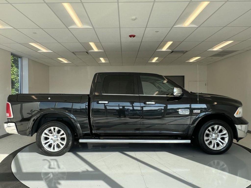 used 2017 Ram 1500 car, priced at $20,285