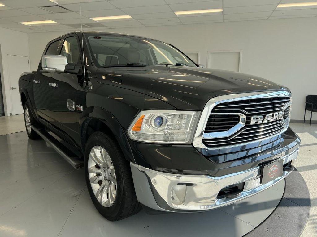 used 2017 Ram 1500 car, priced at $20,285