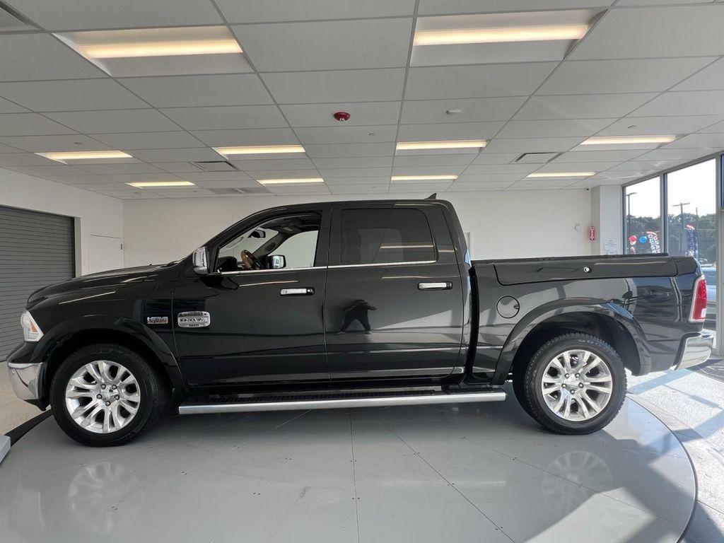 used 2017 Ram 1500 car, priced at $20,285