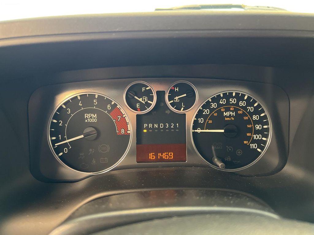 used 2007 Hummer H3 car, priced at $10,995