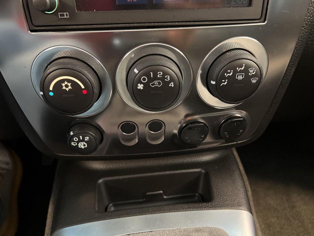 used 2007 Hummer H3 car, priced at $10,995