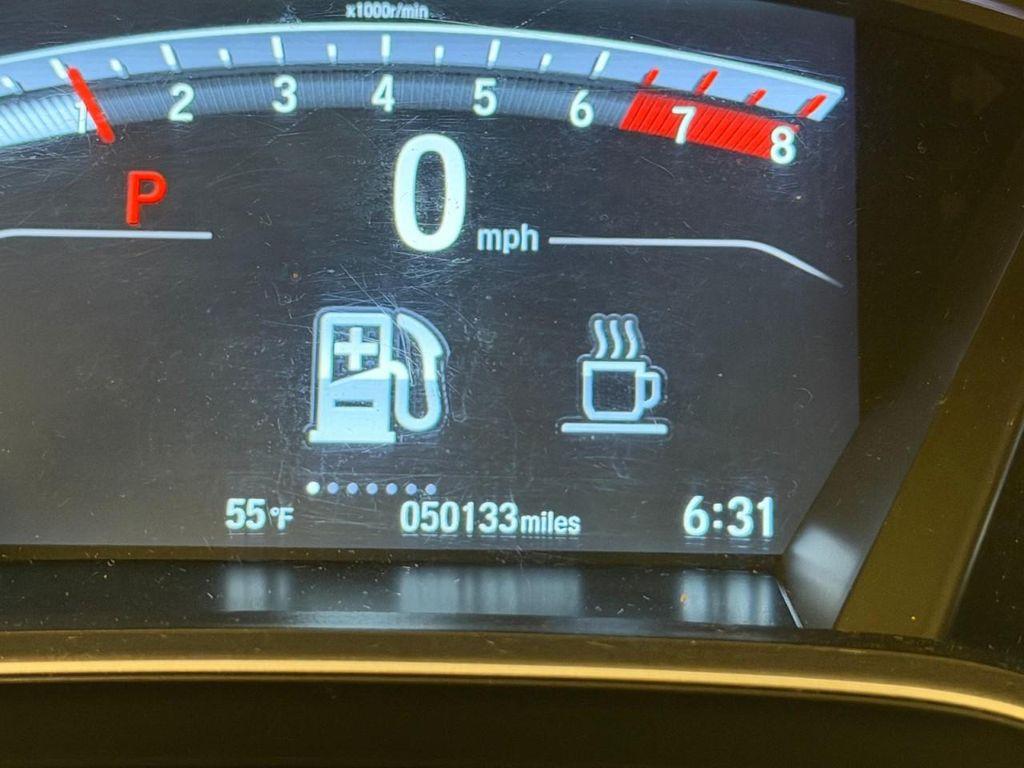 used 2022 Honda CR-V car, priced at $23,085