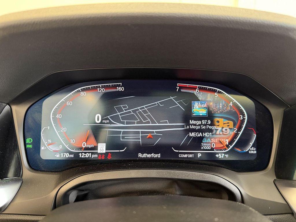 used 2023 BMW 430 car, priced at $36,090